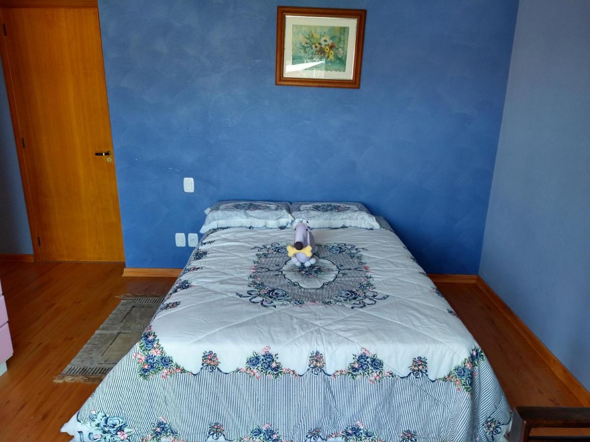 Casa Compartilhada Lägenhet Canela Rum bild